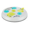 Trixie Játék Flip Board 23cm, műanyag