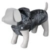 Trixie Kutyaruha Chianti M 45cm Szürke TRX67225