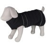 Trixie Kutyaruha Téli King Of Dogs Xs 25cm Fekete