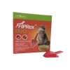 Fiprex Duo 50 mg + 60 mg rácsepegtető oldat macskáknak és vadászgörényeknek 1x VETAG1