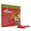 Fiprex Duo S 67 mg + 60,3 mg rácsepegtető oldat kutyáknak 1x VETAG2