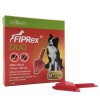 Fiprex Duo M 134 mg + 120,6 mg rácsepegtető oldat kutyáknak 1x VETAG3