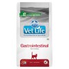 Vet Life Natural Diet Cat Gastro-Intestinal 400g