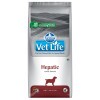 Vet Life Natural Diet Dog Hepatic 2kg