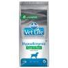 Vet Life Dog Hipo Egg & Rice 2 Kg