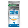 Vet Life Natural Diet Dog Hipo Fish & potato 12kg