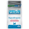 Vet Life Natural Diet Cat Hypoallergenic Pork & Potato 400g PVN0040014