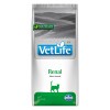 Vet Life Natural Diet Cat Renal 2kg