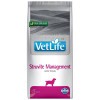 Vet Life Dog Struvite management 12kg