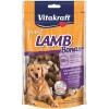 Vitakraft Lamb Bonas Kutya Jutalomfalat Bones 80g VK2316644