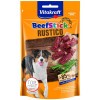 Vitakraft Beef Stick Kutya Jutalomfalat Rustico Jutalomfalat 55g VK2334322