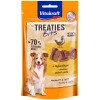 Vitakraft Treaties Bits Kutya Jutalomfalat Csirke & Bacon 120g VK2336721