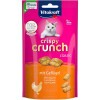 Vitakraft Crispy Crunch Macska Jutalomfalat Szárnyas Hússal 60g VK2428814