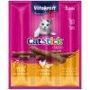 Vitakraft Cat Stick Jutalomfalat Mini Szárnyas & Máj 3x6g VK2436725