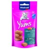 Vitakraft Cat Yums Jutalomfalat Puha Lazac 40g VK2436726