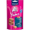 Vitakraft Cat Yums Jutalomfalat Puha Lazac 40g VK2436726