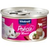 Vitakraft Poésie Macska Konzerv Marha 85g VK2439848