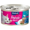 Vitakraft Poésie Macska Konzerv Lazac 85g VK2439849