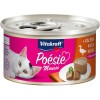 Vitakraft Poésie Macska Konzerv Kacsa 85g VK2439850