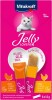 Jelly Lovers Zselés Jutalomfalat Csirkehússal 6x15g VK2459470