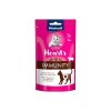 Vitakraft Vita Hearts Immunerősítő szívecskék marhahús Béta Glükán és inulinnal 40g VK41300