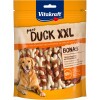 Vitakraft Duck Bonas Bones Kutya Jutalomfalat Kacsahússal XXL 200g VK58408