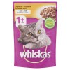 Whiskas alutasak csirke aszpikpan 85gr W1001