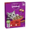 Whiskas Száraz Marha -Májas Falat 300g