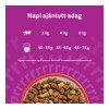 Whiskas Száraz Marha -Májas Falat 300g