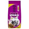 Whiskas Junior macskaeledel csirkével 14kg WHJ14