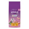 Whiskas Junior macskaeledel csirkével 14kg WHJ14