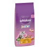Whiskas Junior macskaeledel csirkével 14kg
