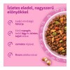 Whiskas Junior macskaeledel csirkével 14kg