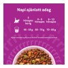Whiskas Junior macskaeledel csirkével 14kg