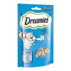 Dreamies Jutalomfalat Lazac 60g