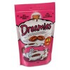 Dreamies Jutalomfalat Marha 60g XX582