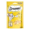 Dreamies Jutalomfalat Sajt 60g