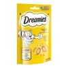 Dreamies Jutalomfalat Sajt 60g