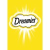 Dreamies Jutalomfalat Sajt 60g