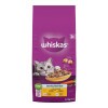 Whiskas Sterilie száraz macskaeledel csirkével 14kg YX574
