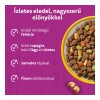 Whiskas Sterilie száraz macskaeledel csirkével 14kg