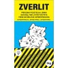 Zverlit macskaalom bentonit 1-2 mm kék 6kg ZD15302