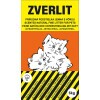 Zverlit macskaalom bentonit illatos 1-2 mm narancs 6kg ZD15303