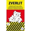 Zverlit macskaalom bentonit illatos 3-4 mm piros 6kg ZD15306